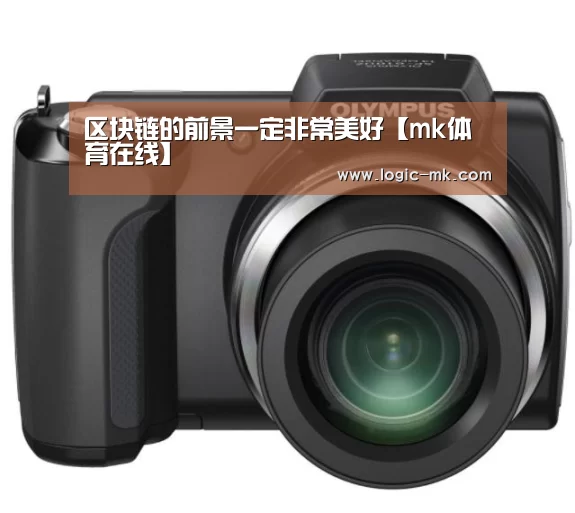区块链的前景一定非常美好【mk体育在线】(图1) mk体育app