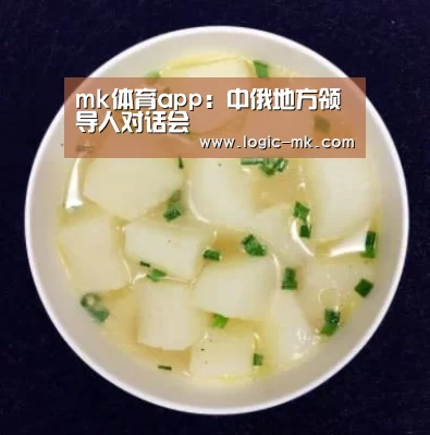 mk体育app:中俄地方领导人对话会(图1) mk体育在线