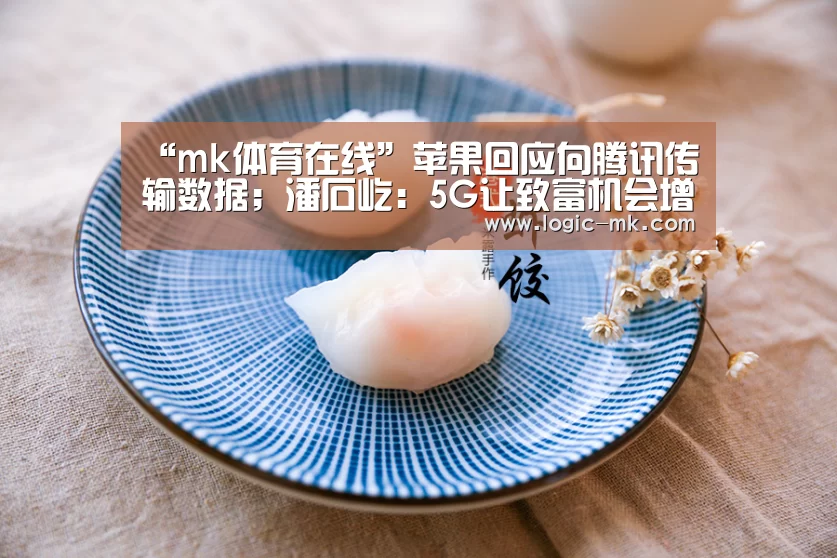 “mk体育在线”苹果回应向腾讯传输数据;潘石屹:5G让致富机会增加100倍;Uber宣布裁员350人|雷锋早报(图3) mk体育下载