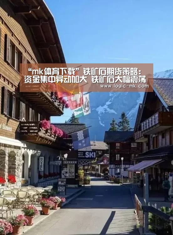 “mk体育下载”铁矿石期货策略:资金集中异动加大 铁矿石大幅震荡洗盘(图2) mk体育app