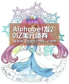 Alphabet发20亿美元债券 科技公司年内债务融资超千亿美元【mk体育注册】(图2) mk体育下载
